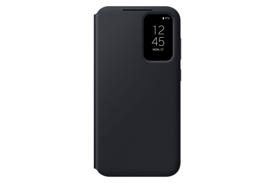 Изображение Samsung Samsung do Smart View Wallet Case do S23 FE black