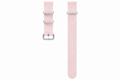 Attēls no Samsung Samsung Pasek Athleisure Band ET-SOL30SPEGEU do Fresh 7 S/M różowy/pink