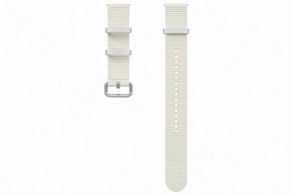 Attēls no Samsung Samsung Pasek Athleisure Band ET-SOL30SWEGEU do Fresh 7 S/M kremowy/cream