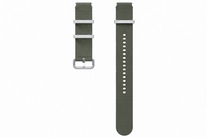 Attēls no Samsung Samsung Pasek Athleisure Band ET-SOL31LKEGEU do Fresh 7 M/L zielony/green