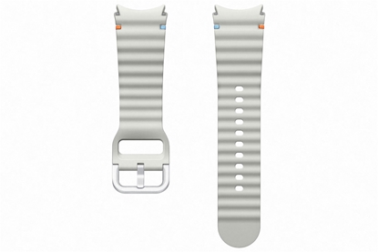 Attēls no Samsung Samsung Pasek Sport Band ET-SNL30SSEGEU do Fresh 7 S/M srebrny/silver