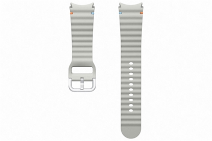 Attēls no Samsung Samsung Pasek Sport Band ET-SNL31LSEGEU do Fresh 7 M/L srebrny/silver