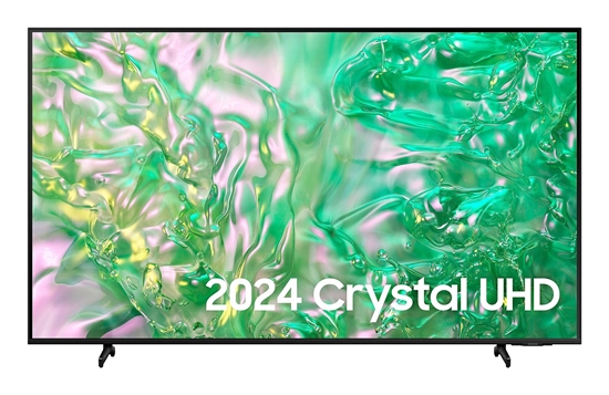 Изображение Samsung Series 8 UE55DU8002KXXH TV 139,7 cm (55") 4K Ultra HD Smart TV Wi-Fi Black