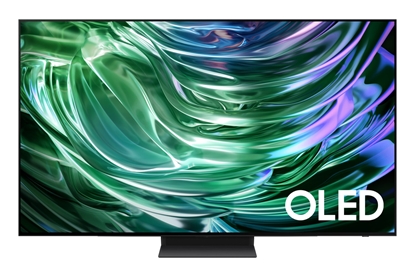 Attēls no Samsung Series 9 QE55S90DAEXXH TV 139.7 cm (55") 4K Ultra HD Smart TV Wi-Fi Black