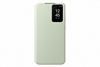 Изображение Samsung Smart S View Wallet Case Galaxy S24+ - light green