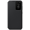 Изображение Samsung Smart View Wallet Case Galaxy S23 Black