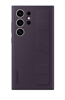 Изображение Samsung Standing Grip Cover Galaxy S24 Ultra - dark violet