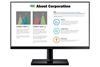 Picture of Samsung T45F computer monitor 68.6 cm (27") 1920 x 1080 pixels Full HD LED Black