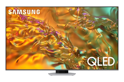 Изображение SAMSUNG TV 65inch Q80D QLED 4K AI 2024