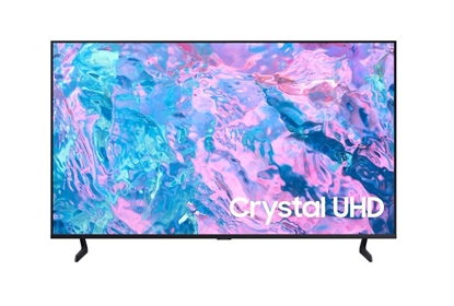 Изображение SAMSUNG UE50CU7092UXXH 50inch TV