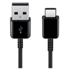 Picture of Samsung USB Male - USB Type C Male Black 1.5m