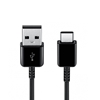 Picture of Samsung USB Male - USB Type C Male Black 1.5m