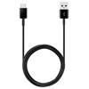 Picture of Samsung USB Male - USB Type C Male Black 1.5m