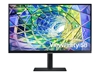 Picture of Samsung ViewFinity LS27A800UNPXEN computer monitor 68.6 cm (27") 3840 x 2160 pixels 4K Ultra HD Black