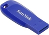 Изображение SanDisk Cruzer Blade 64GB Blue