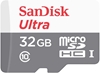 Picture of SanDisk Ultra microSDHC 32GB