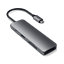 Picture of Adapteris Satechi USB-C Multiport Pro - Space Gray