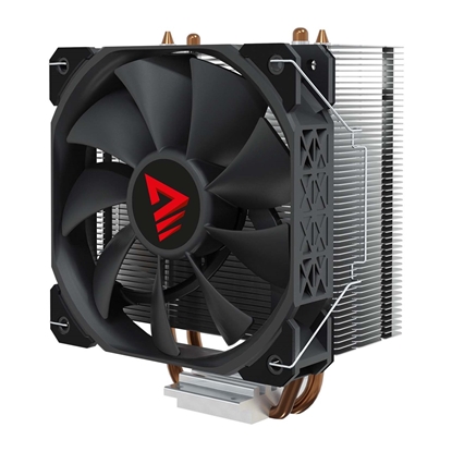 Attēls no SAVIO FROST X2 CPU Cooler