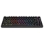 Attēls no SAVIO PHENIX Wireless mechanical keyboard, Gateron Yellow Pro, ABS