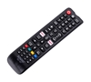 Picture of Savio SAVIO Universal remote controller/replacement for SAMSUNG TV RC-07 IR Wireless TV