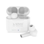 Picture of Savio TWS-07 PRO Wireless Bluetooth Earphones Headset White