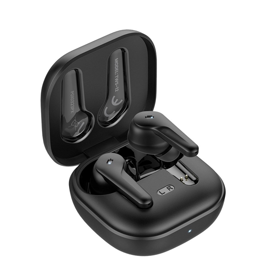 Picture of SAVIO Wireless BLUETOOTH 5.3 TWS-12 headphones