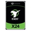 Attēls no Seagate Exos X24 3.5" 12 TB Serial ATA III