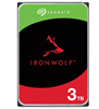 Изображение Seagate IronWolf ST3000VN006 internal hard drive 3.5" 3 TB Serial ATA III