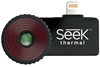 Picture of Seek Thermal Compact PRO iOS FastFrame Kamera termowizyjna do iPhone'a i iPod'a (LQ-EAAX)