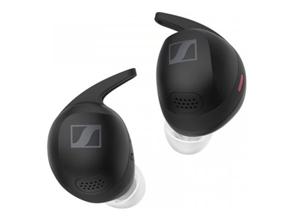 Attēls no Sennheiser Momentum Sport schwarz