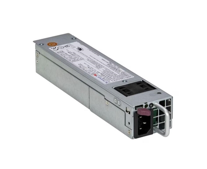 Изображение SERVER ACC PSU 600W/PWS-602A-1R SUPERMICRO