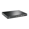 Изображение SG3428XMP Switch 24xGE PoE+ 4xSFP+