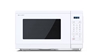 Picture of Sharp | Microwave Oven with Grill | YC-MG252AE-C | Free standing | 25 L | 900 W | Grill | Crystal