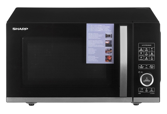 Picture of Sharp YC-QG204AEB Microwave Oven