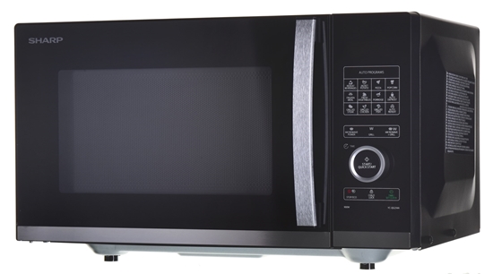 Picture of SHARP YC-QG234AEB MICROWAVE OVEN