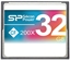 Picture of Silicon Power memory card CF 32GB 200x