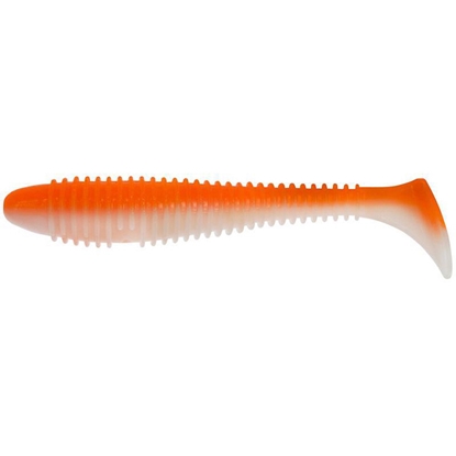 Picture of Silikona mānekļi Select Fatfish 5gab 9.6cm - 209