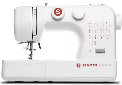 Изображение Maszyna do szycia Singer SM024