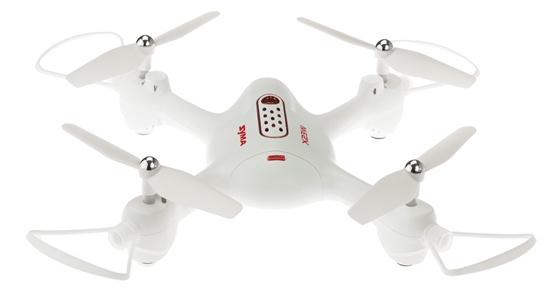 Изображение Syma X23W R/C drone 2.4GHz / 4CH / FPV / Wi-Fi