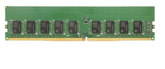 Picture of SYNOLOGY D4EU01-8G 8GB DDR4 ECC U-DIMM