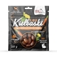 Attēls no SYTA MICHA Great sausages with rabbit, carrot and dandelion - dog treat - 100g