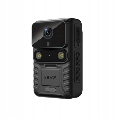 Attēls no SJCam A50 4K UHD BODY sporta kamera Black