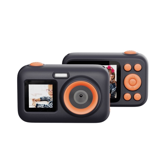 Picture of SJCAM FunCam Plus Sports Camera Black