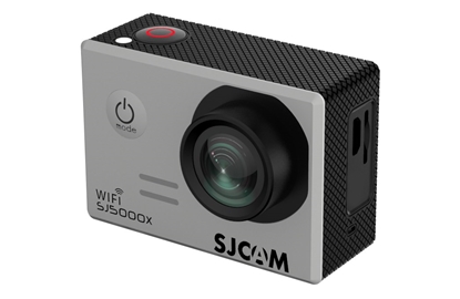 Picture of SJCAM SJ5000X-ELITE action sports camera 12 MP HD CMOS Wi-Fi 67 g