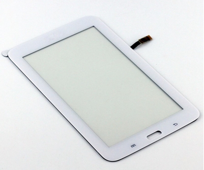 Picture of Skārienekrāns Samsung Galaxy Tab 3 Lite SM-T111 White