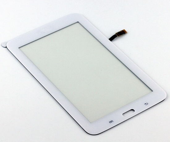 Изображение Skārienekrāns Samsung Galaxy Tab 3 Lite SM-T111 White