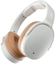 Picture of Skullcandy Hesh ANC Headphones Wired & Wireless Head-band Calls/Music USB Type-C Bluetooth White