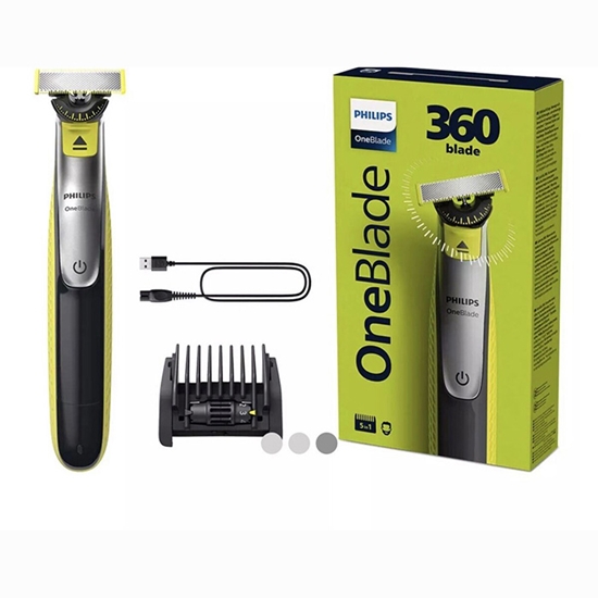 Изображение Skuveklis Philips OneBlade 360