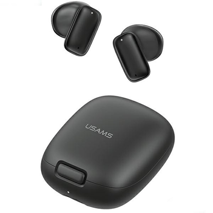 Изображение Słuchawki Bluetooth 5.3 TWS ID Series Czarne 