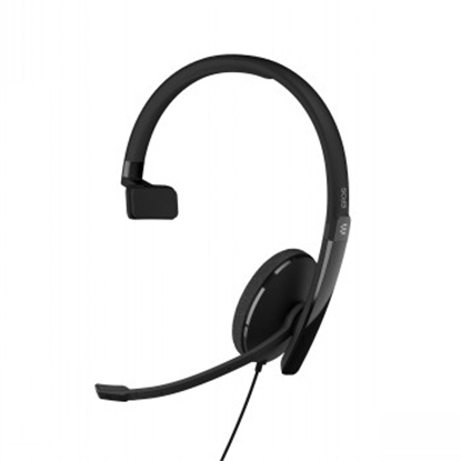 Attēls no EPOS ADAPT 130T USB II HEADSET